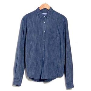 Frank and Eileen Polar Flannel Size L